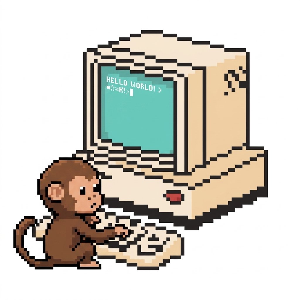 TechMonkey Detroit Logo